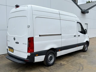 Mercedes-Benz Sprinter – thumbnail 3