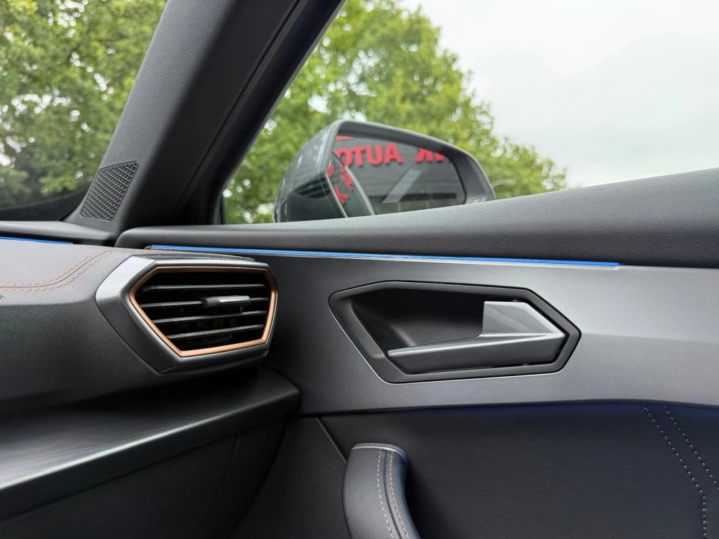 CUPRA Formentor – foto 48