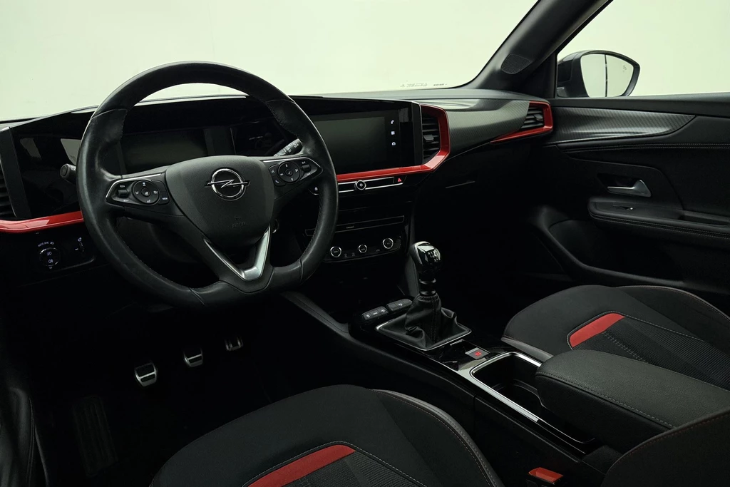 Opel Mokka – foto 16