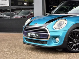 MINI Cooper Cabrio – thumbnail 3