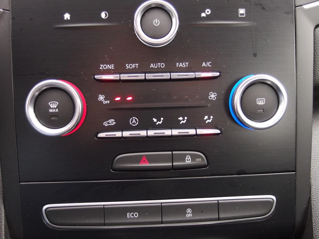 Renault Mégane Estate – foto 24