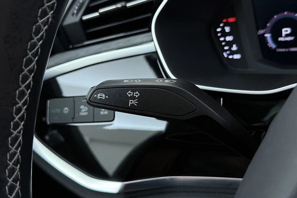 Audi Q3 – foto 36