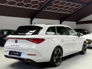 CUPRA Leon Sportstourer – thumbnail 7
