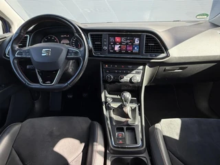 SEAT Leon – thumbnail 9
