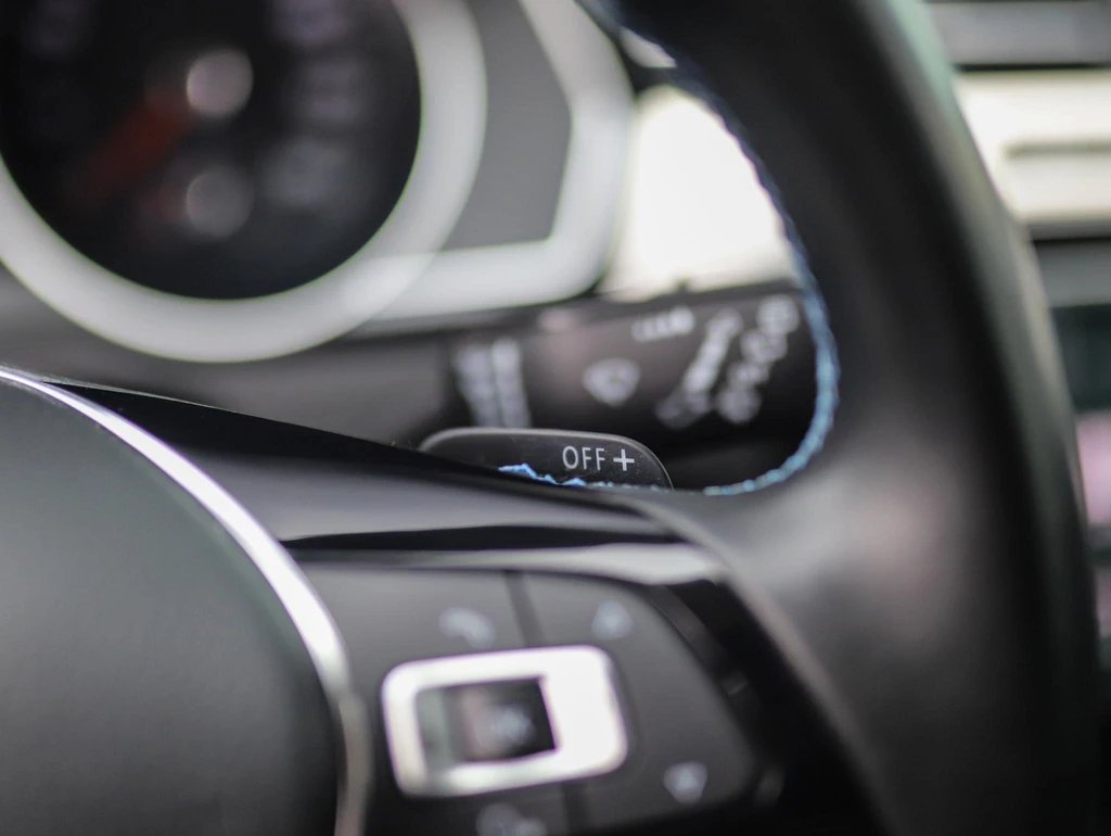 Volkswagen Passat – foto 45