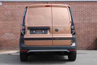Volkswagen Caddy – thumbnail 4