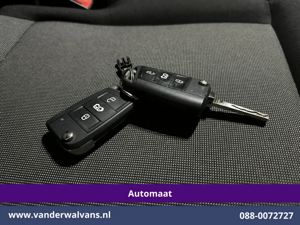 Volkswagen Crafter – foto 16