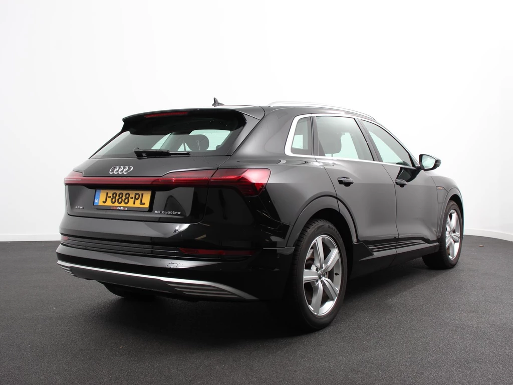 Audi e-tron – foto 7