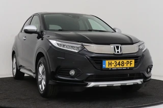 Honda HR-V – thumbnail 13