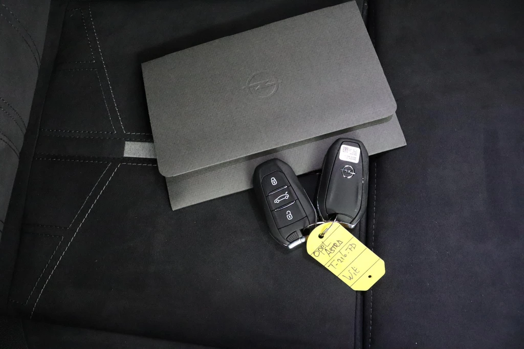 Opel Astra – foto 32