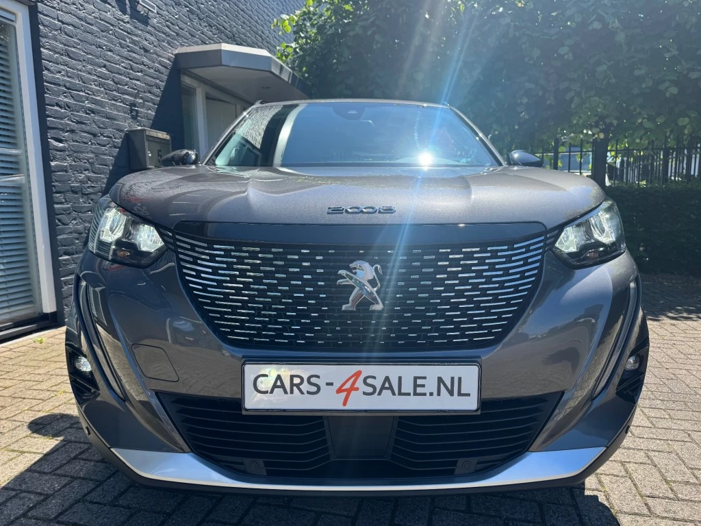 Peugeot 2008 – foto 5