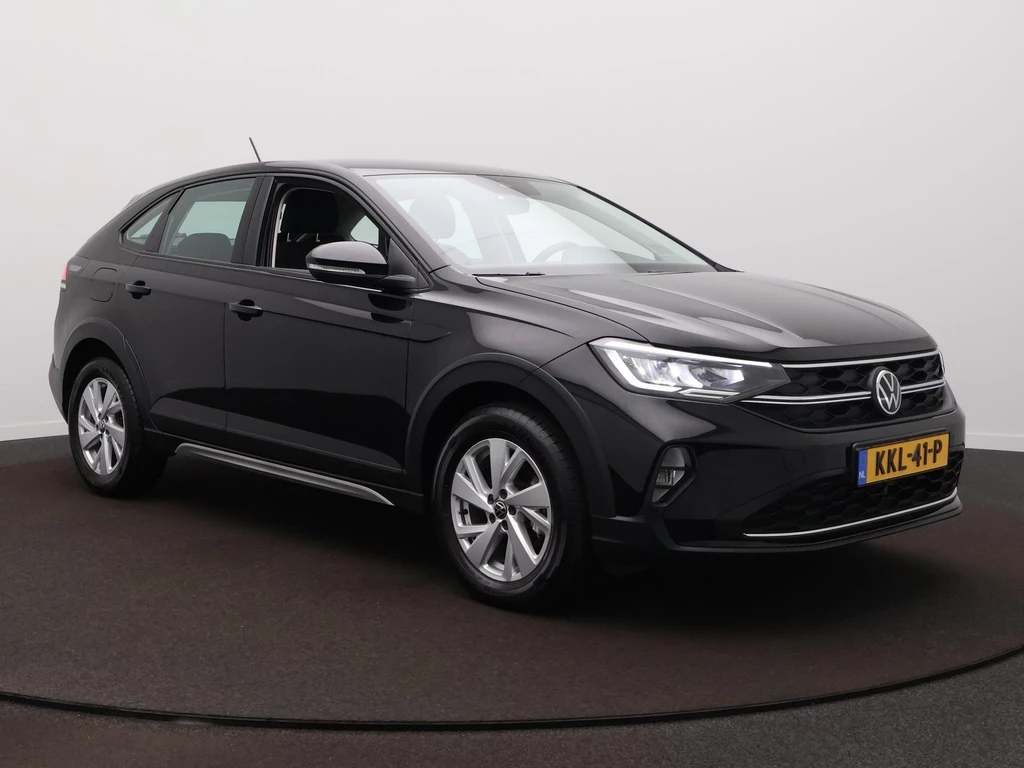 Volkswagen Taigo – foto 9