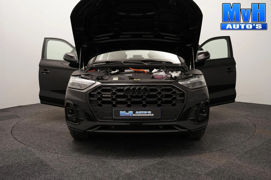 Audi Q5 – foto 23
