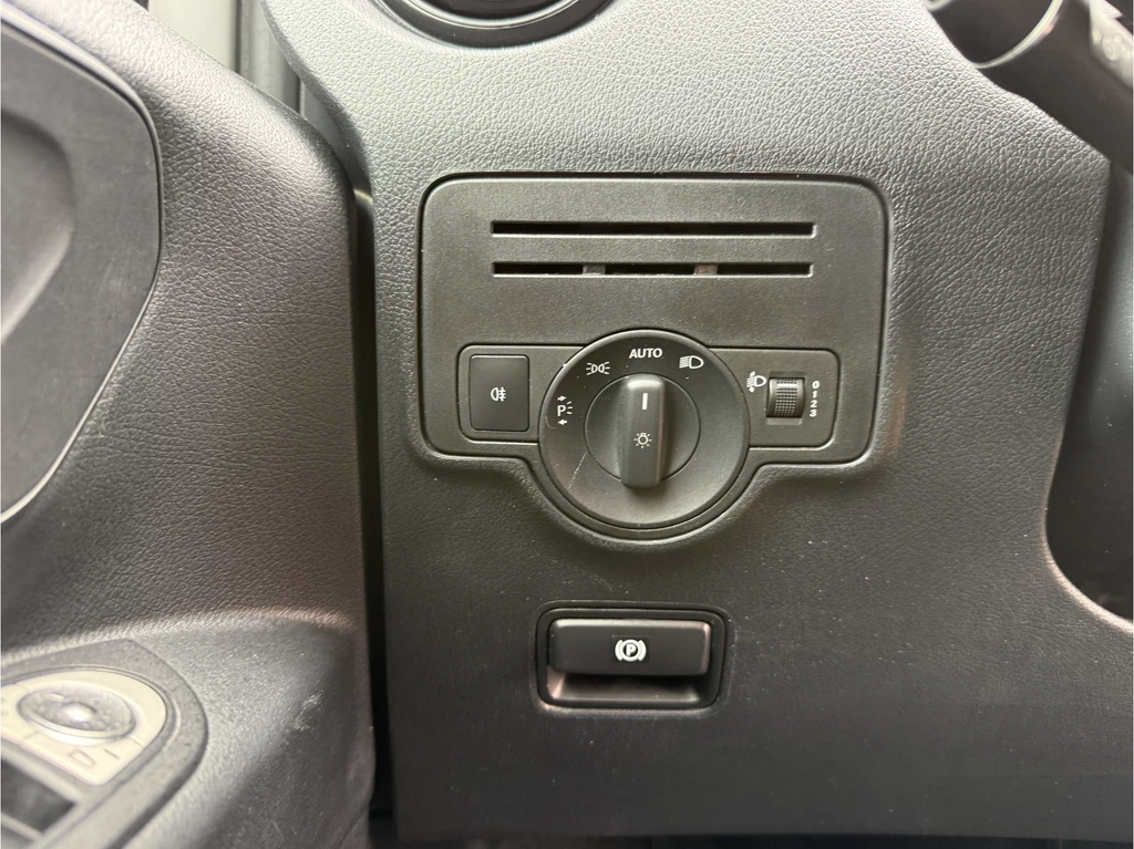 Mercedes-Benz Vito – foto 24