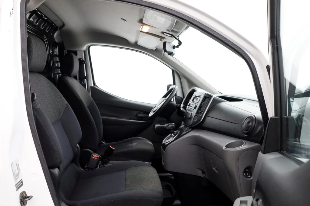 Nissan e-NV200 – foto 7