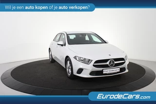 Mercedes-Benz A-Klasse – thumbnail 13