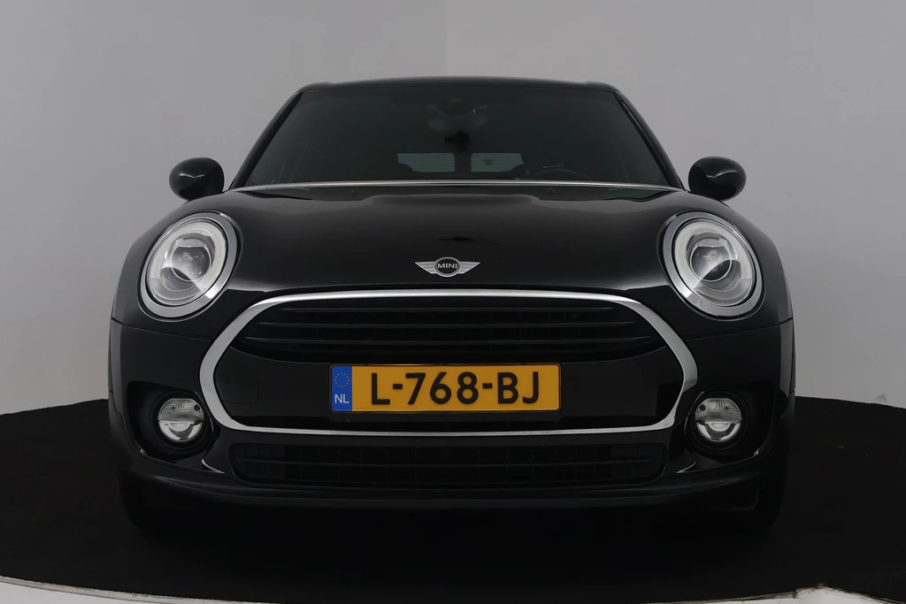 MINI Clubman – foto 8