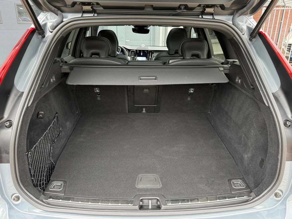 Volvo XC60 – foto 20