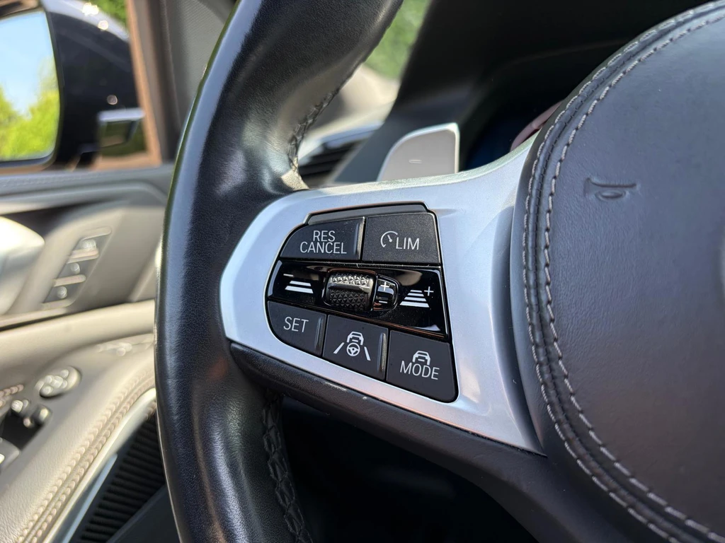 BMW X5 – foto 22