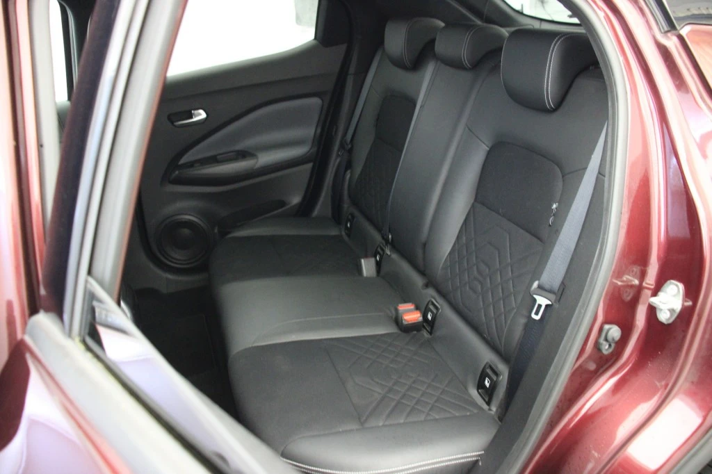 Nissan Juke – foto 17