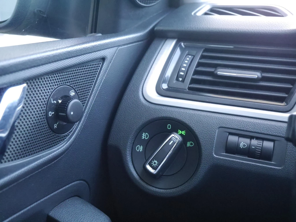 Škoda Rapid – foto 15