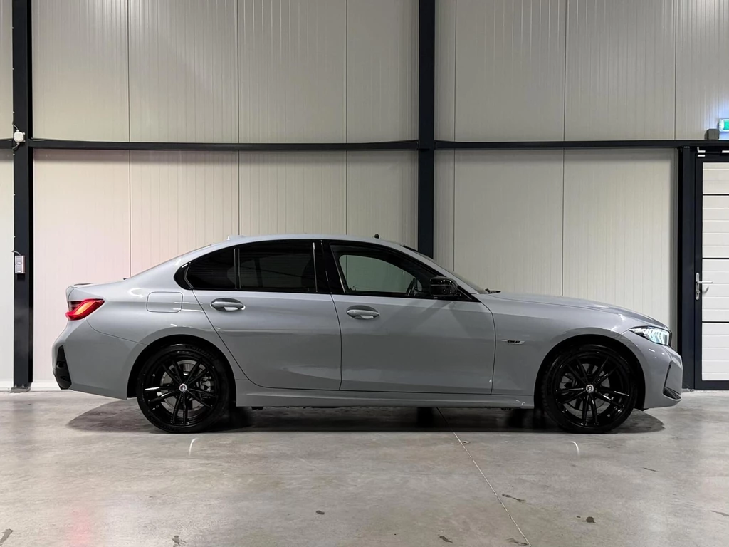 BMW 3 Serie – foto 10