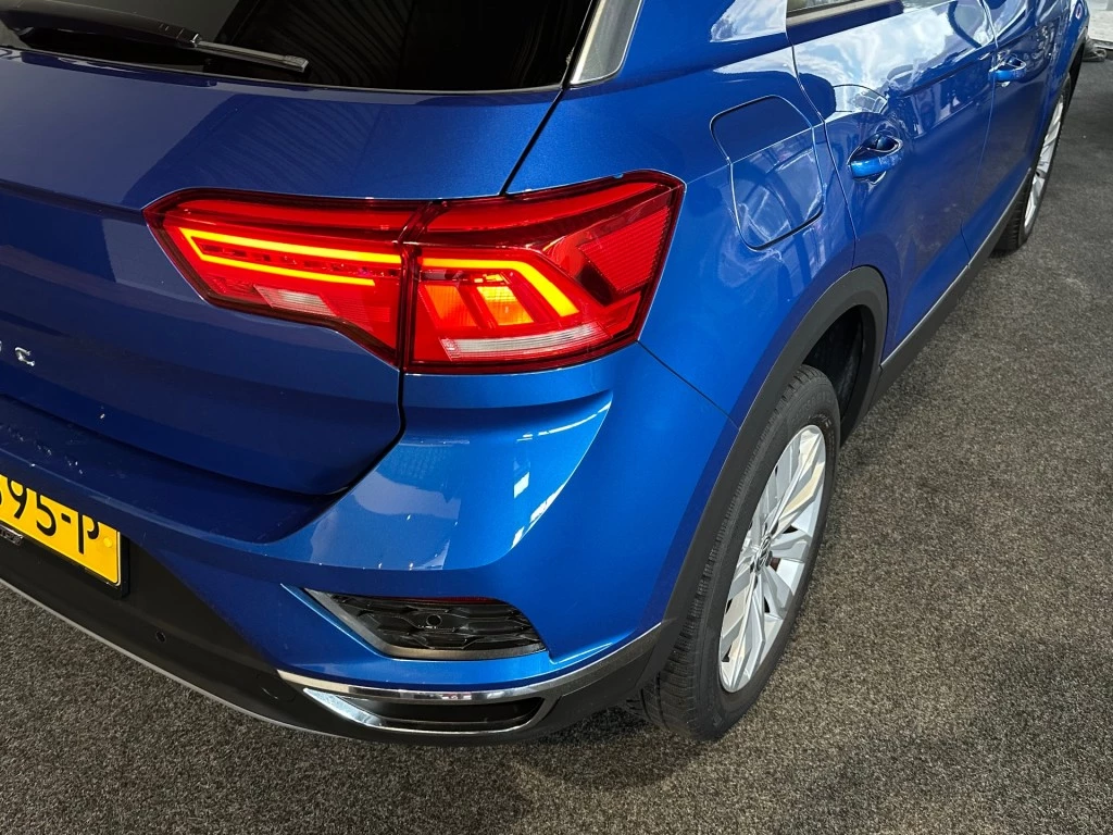 Volkswagen T-Roc – foto 52