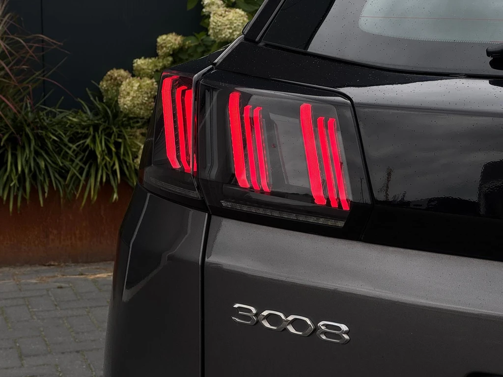 Peugeot 3008 – foto 16