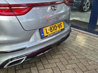 Kia ProCeed – thumbnail 9