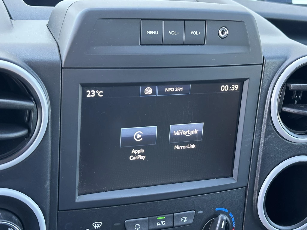 Peugeot Partner – foto 10