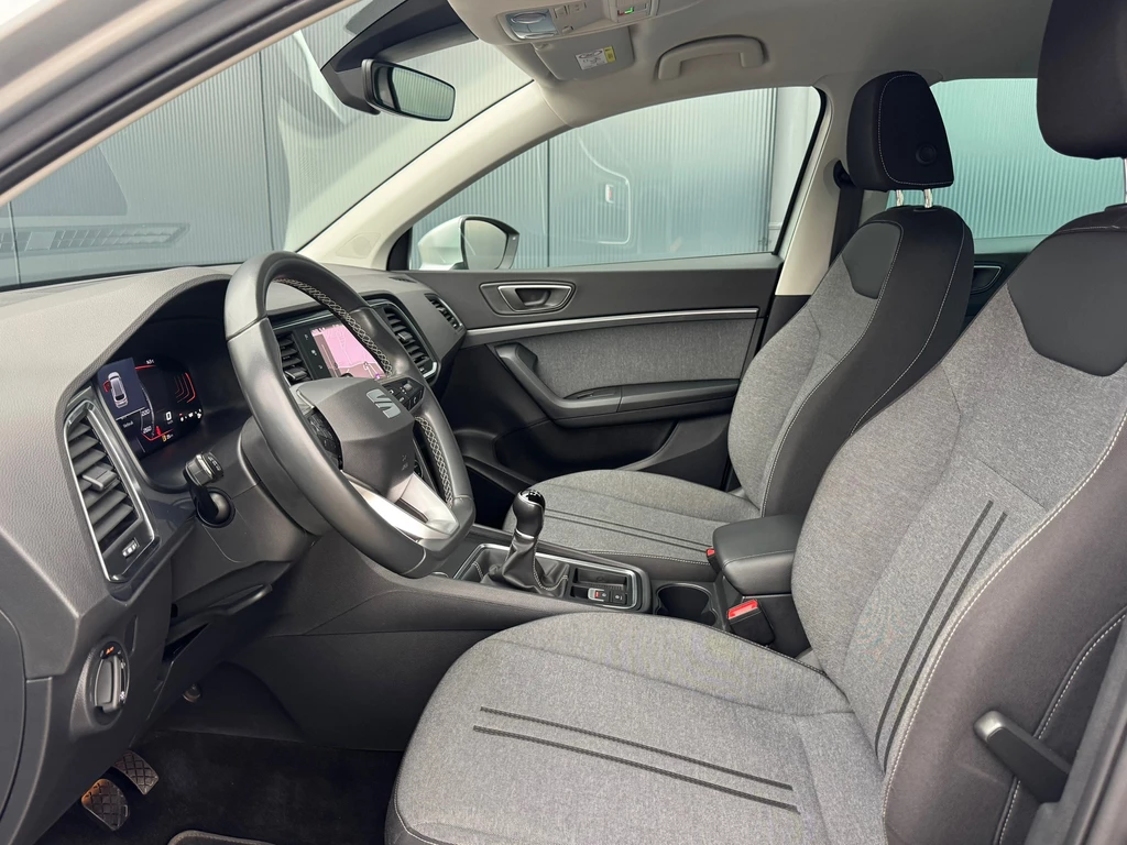 SEAT Ateca – foto 22
