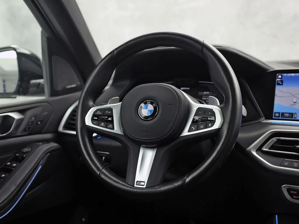 BMW X5 – foto 21