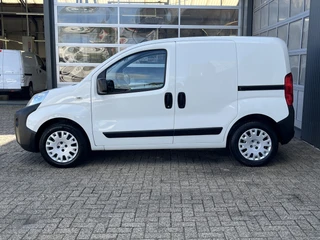 Peugeot Bipper – thumbnail 2