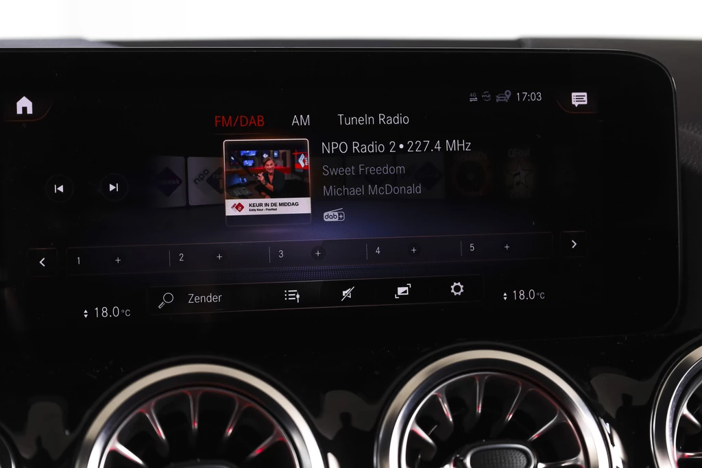 Mercedes-Benz B-Klasse – foto 19