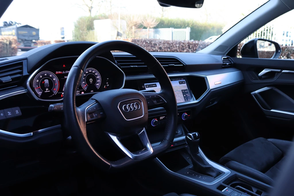 Audi Q3 – foto 10