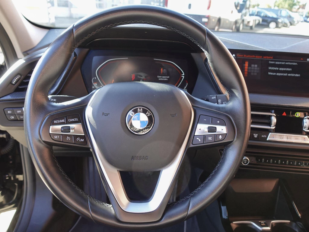 BMW 1 Serie – foto 20