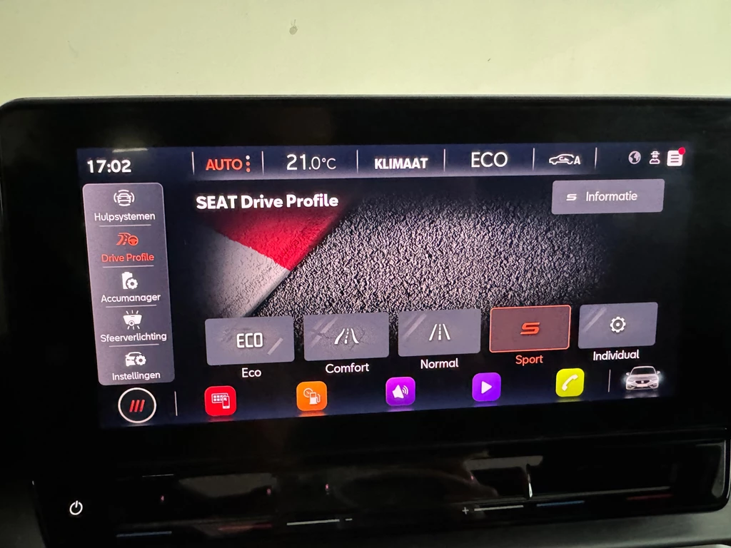 SEAT Leon – foto 27