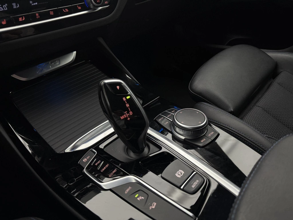 BMW X3 – foto 15