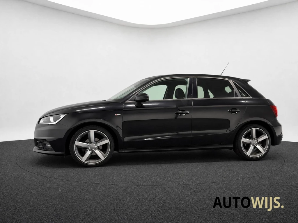 Audi A1 Sportback – foto 2