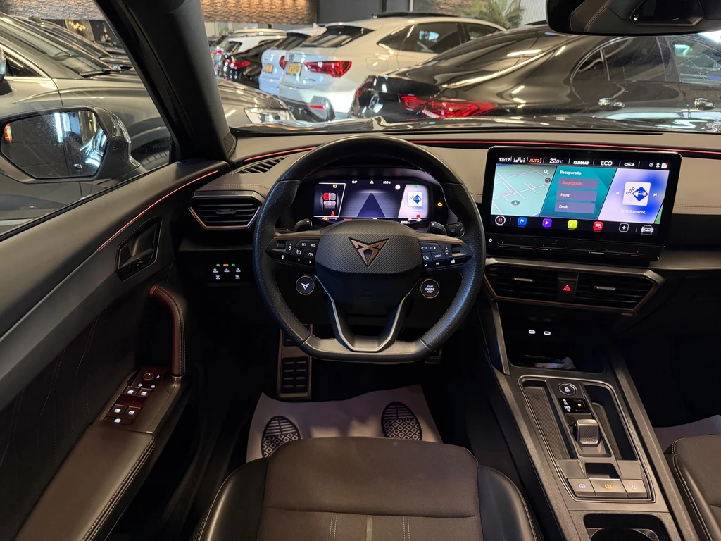CUPRA Formentor – foto 11