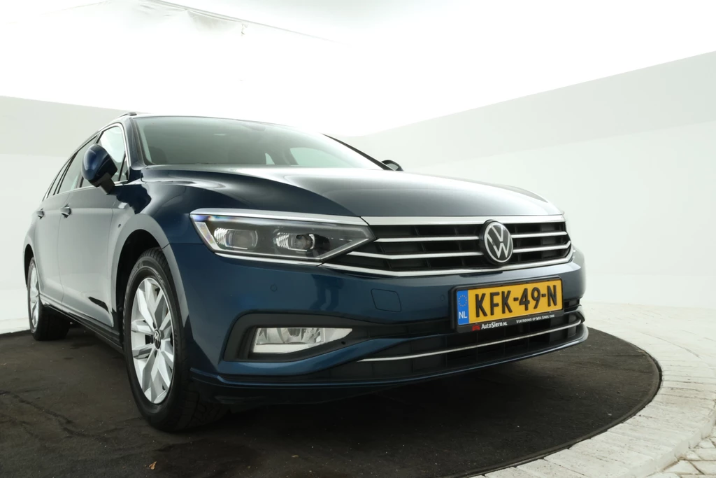 Volkswagen Passat – foto 6