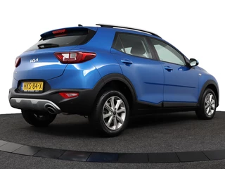 Kia Stonic – thumbnail 8