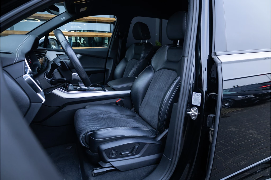 Audi Q7 – foto 29