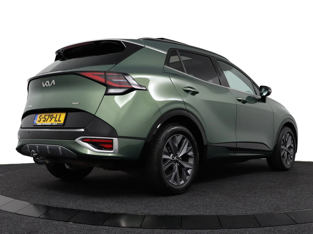 Kia Sportage – foto 10