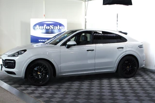 Porsche Cayenne – thumbnail 3