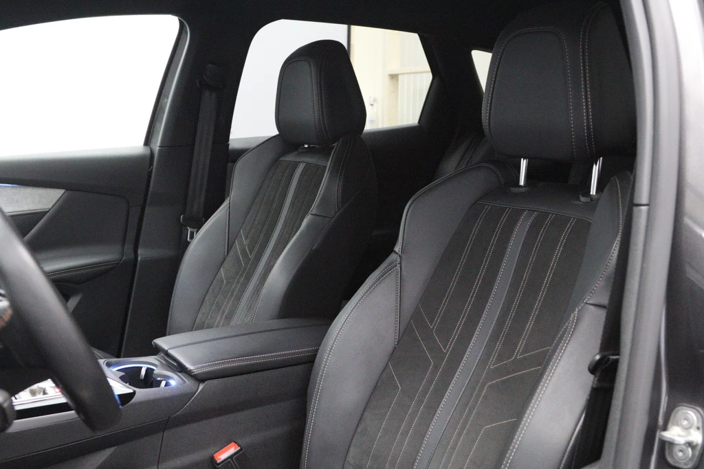 Peugeot 3008 – foto 11