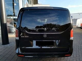 Mercedes-Benz EQV – thumbnail 4