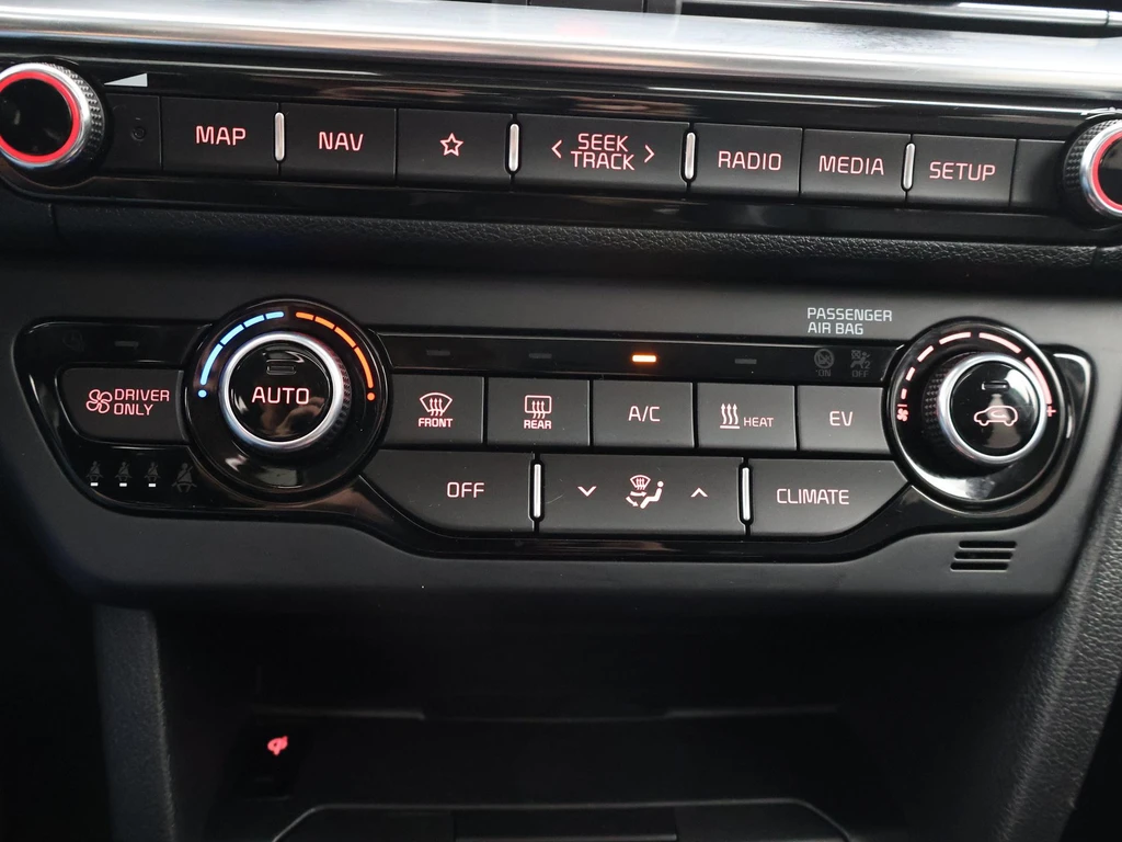 Kia e-Niro – foto 59