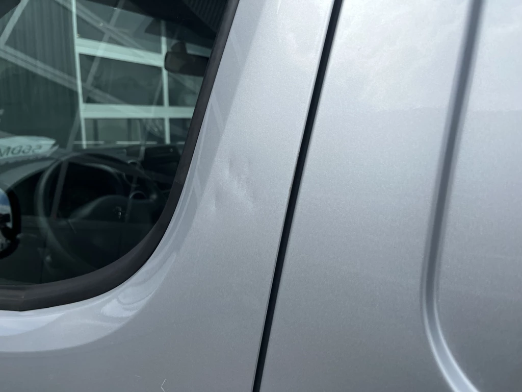 Peugeot Partner – foto 42