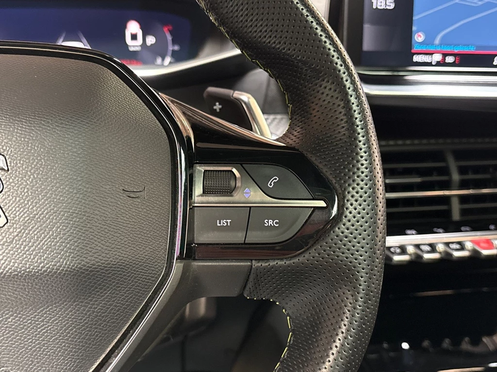 Peugeot 2008 – foto 18